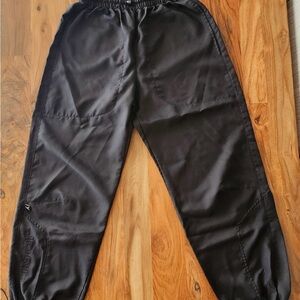 Jordan Black Men's Pants